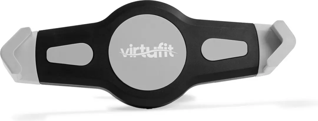 VirtuFit Tabletstandaard voor Krachtstation - Grijs/Zwart
