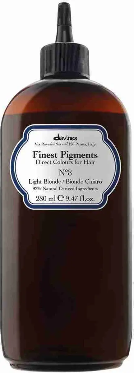 Davines Haarkrijt