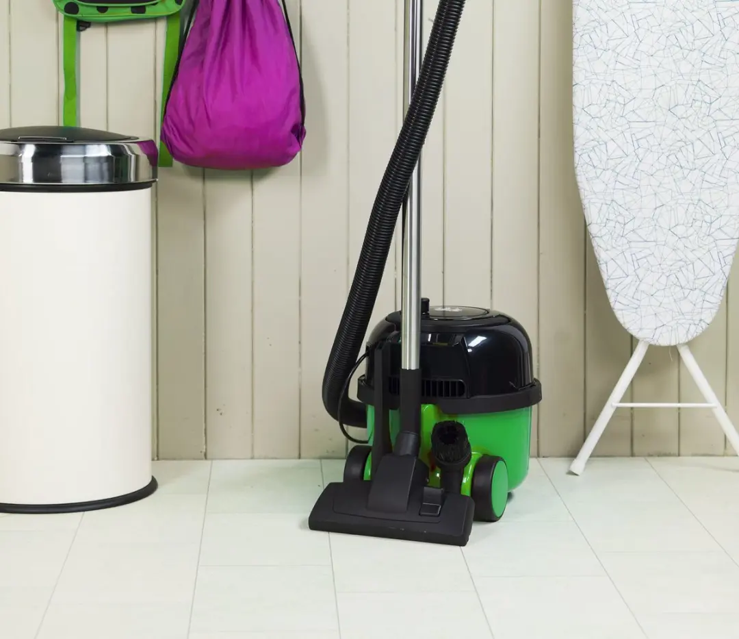 Numatic Henry Petcare HPC200-11 Stofzuiger - 620W - 9L - Groen