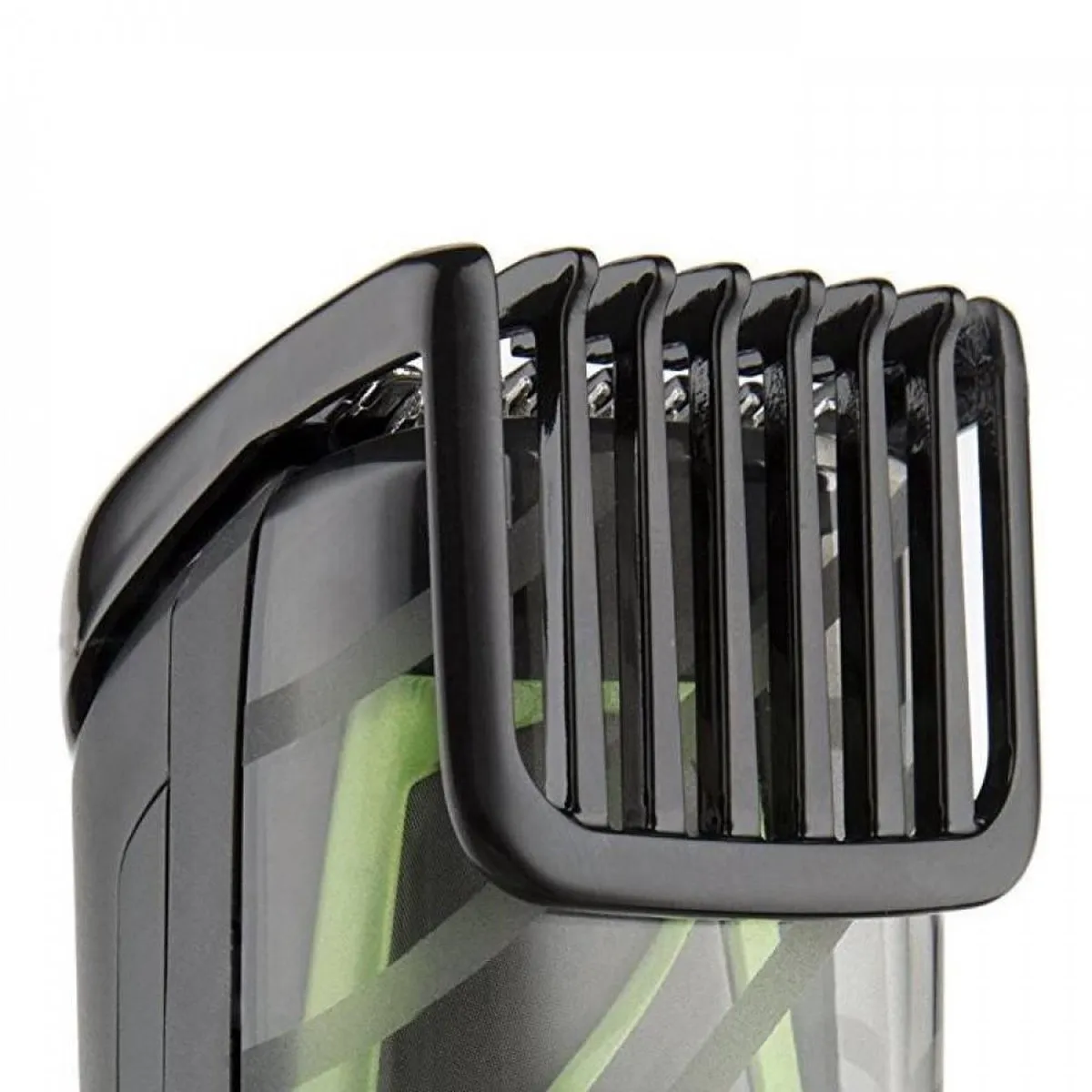 Remington MB6850 Draadloze Baardtrimmer - Zwart