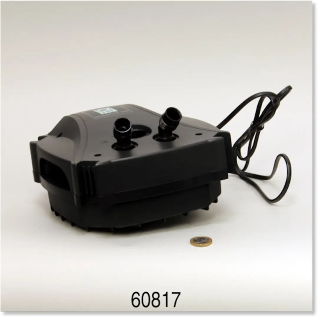 JBL CP 120 Complete Pompkop