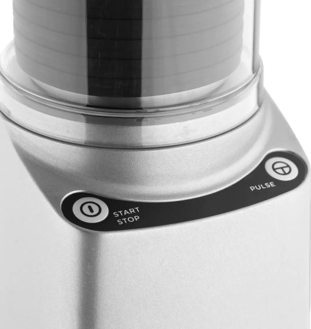 Buffalo FU476 Kruiden- en Koffiemolen 750W - Zilver