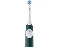 Oral-B iO 2 Elektrische Tandenborstel - 3 Modi - Druksensor - Groen