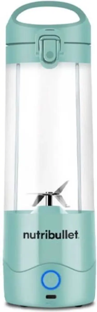 NutriBullet NBP003LBL Draagbare Blender
