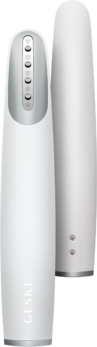 GESKE Skin Firming Wand GK000067WH01 - Gezichtsversteviger 7-in-1 - Wit