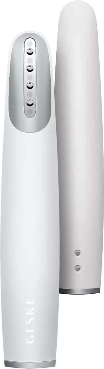GESKE Skin Firming Wand GK000067WH01 - Gezichtsversteviger 7-in-1 - Wit
