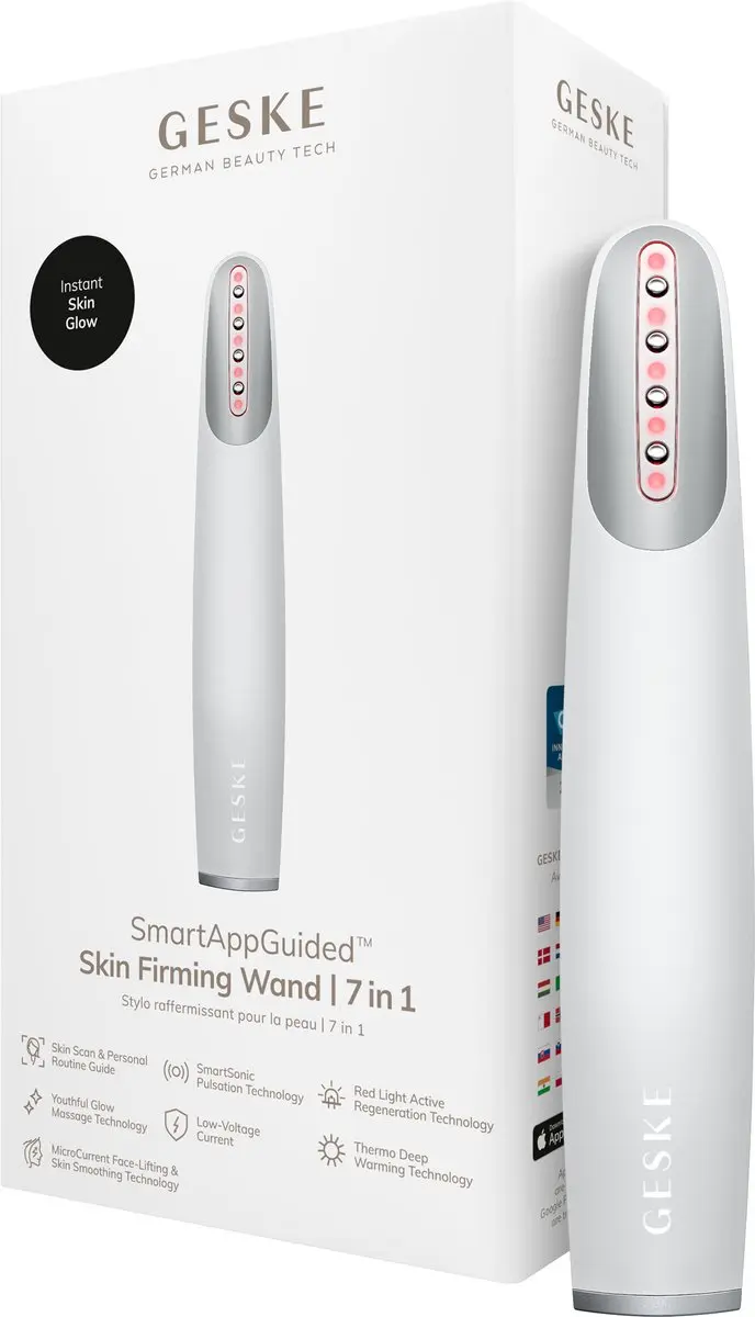 GESKE Skin Firming Wand GK000067WH01