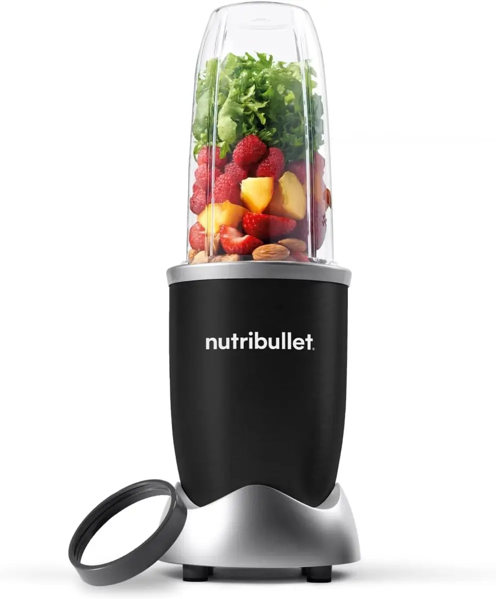 NutriBullet Pro Blender 900W