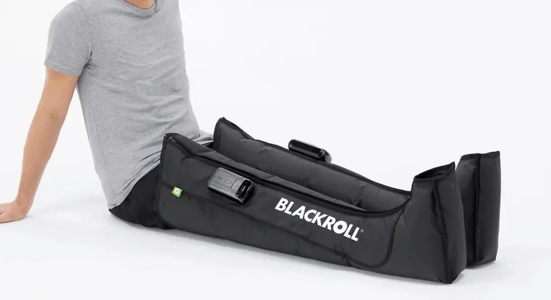 BLACKROLL Compressie Boots Medium - 2 Stuks