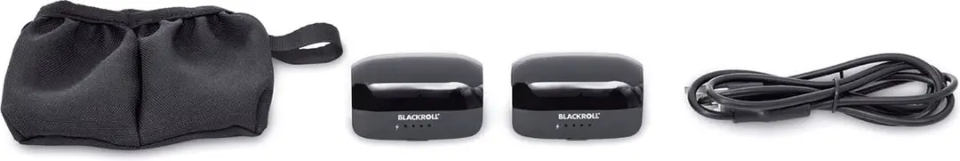 BLACKROLL Compressie Boots Medium - 2 Stuks