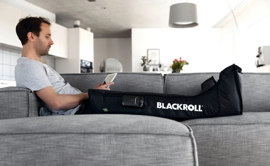 BLACKROLL Compressie Boots Medium - 2 Stuks - afbeelding 6 van 6