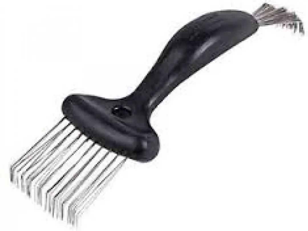 Olivia Garden Brush Cleaner