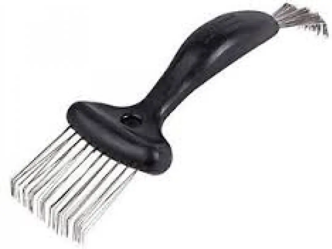 Olivia Garden Brush Cleaner
