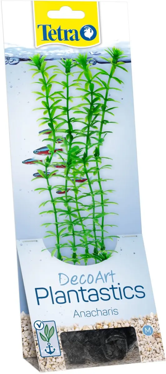 Tetra Decoart Plantastics Anacharis Kunstplant