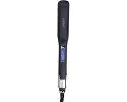 PostQuam PQPAE2012 Stijltang - 2,6m - Zwart