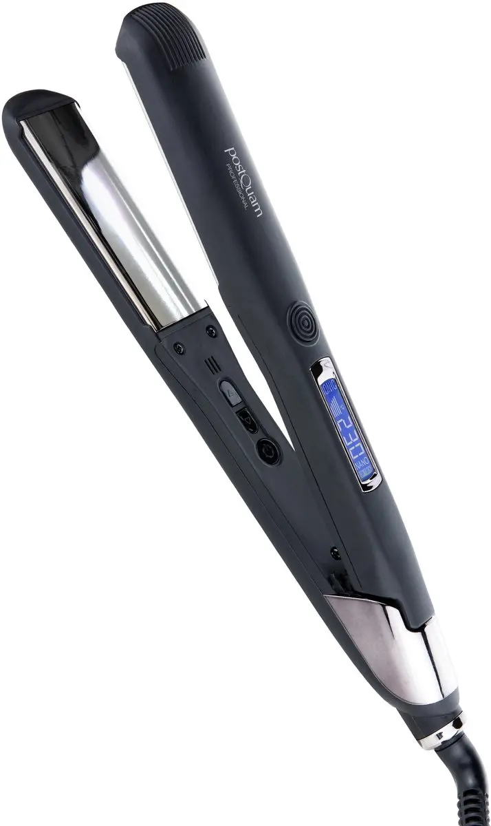 PostQuam PQPAE2012 Stijltang - 2,6m - Zwart