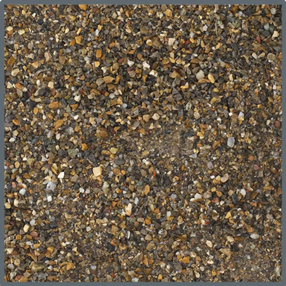 Dupla Ground Nature Glacier Gravel Aquariumgrind 5kg