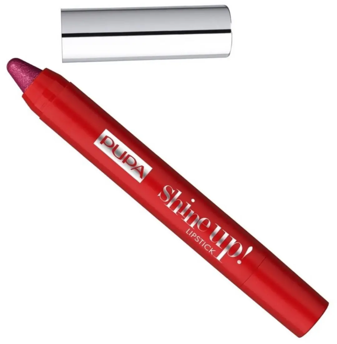 Pupa Milano Shine-Up! Lipstick 010 Beige