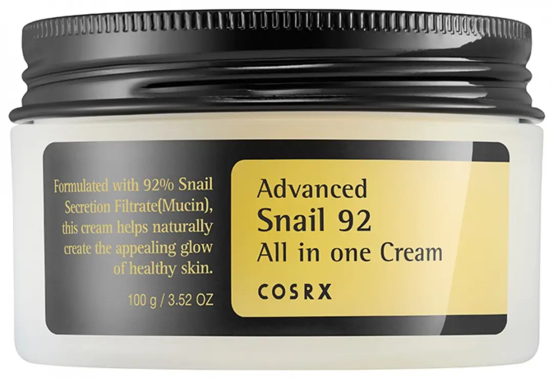 CosRx Advanced Snail 92 All-in-One Gezichtscrème 100ml