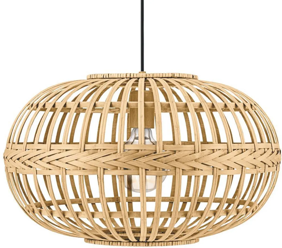 Eglo Amsfield Hanglamp E27
