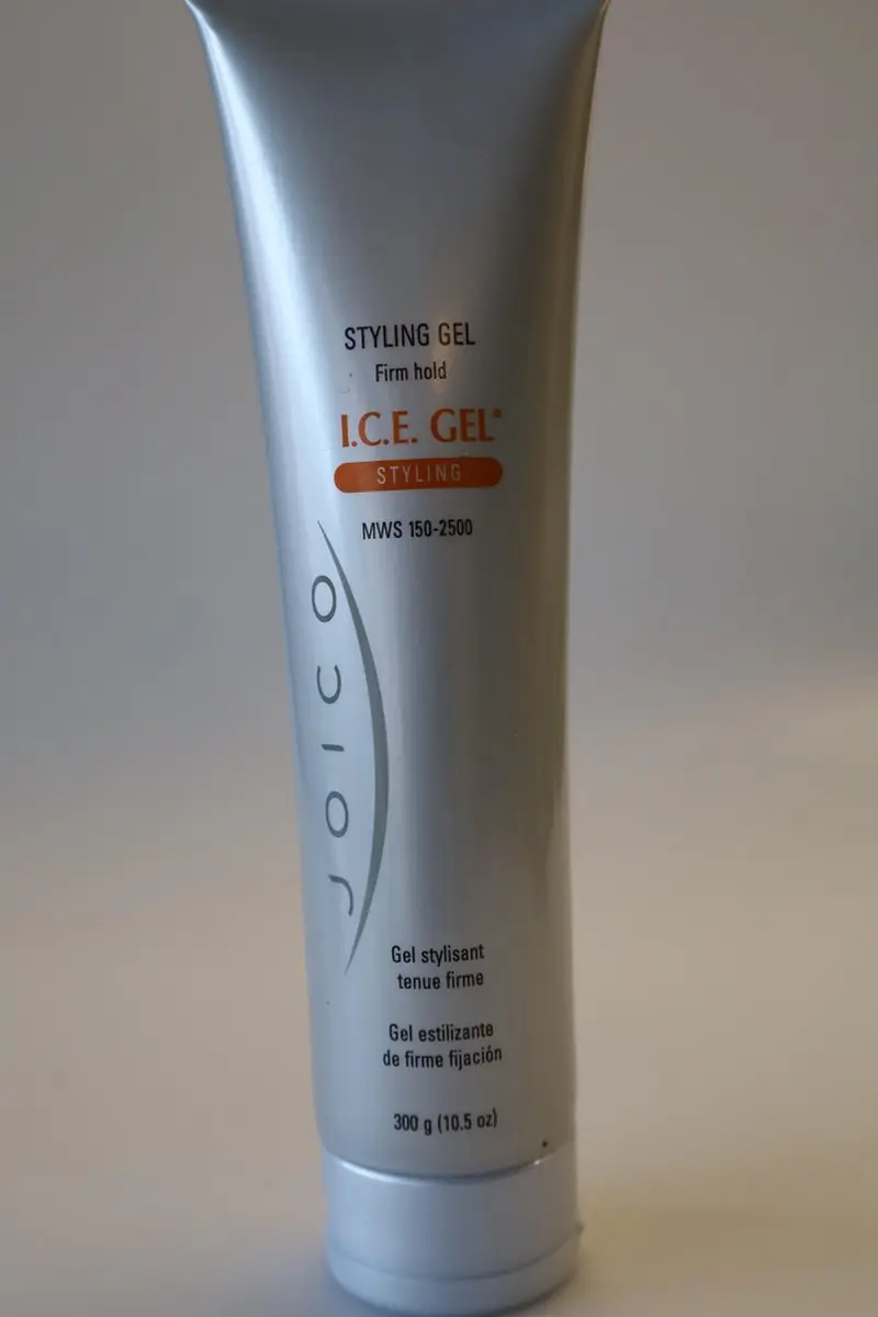 Joico I.C.E. Gel Sterke Styling Gel 300ml