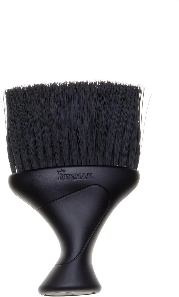 Denman Duster Brush Nekborstel - 1 Stuk