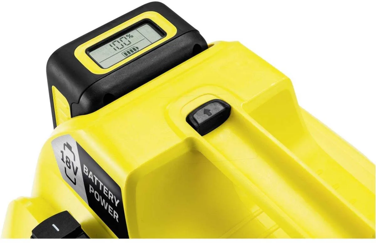 Kärcher WD 1 Compact Battery Set