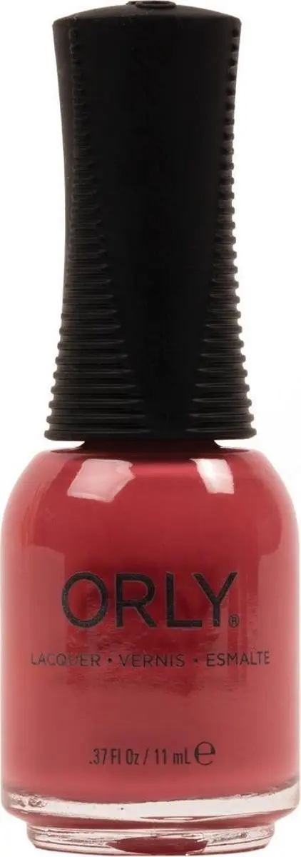 Orly Pink Chocolate Nagellak 18ml