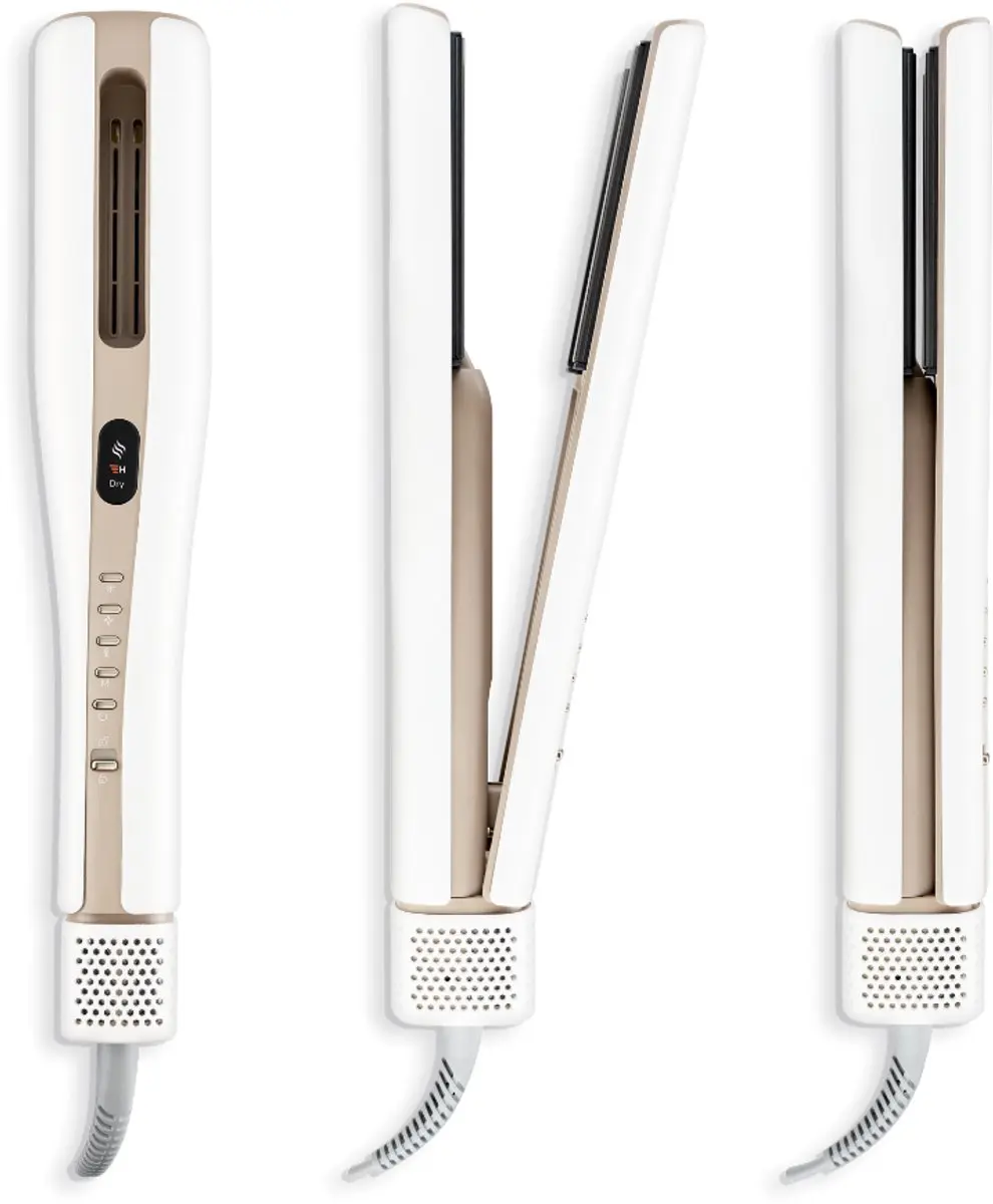 Chi Natural Life Lava AirGlide 3-in-1 Multistyler