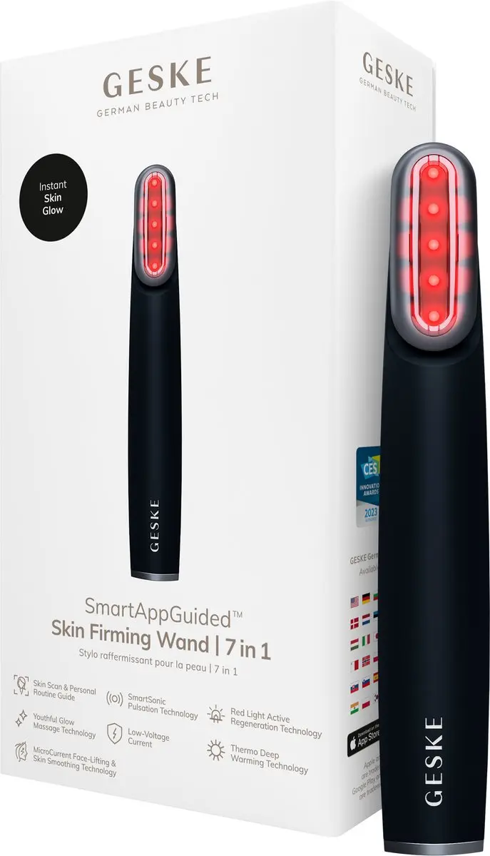 GESKE Skin Firming Wand GK000068BK01