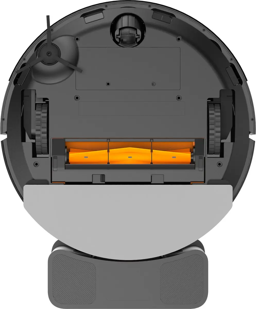 Imou RV1 Pro Max Robotstofzuiger - 6000 Pa - Zwart