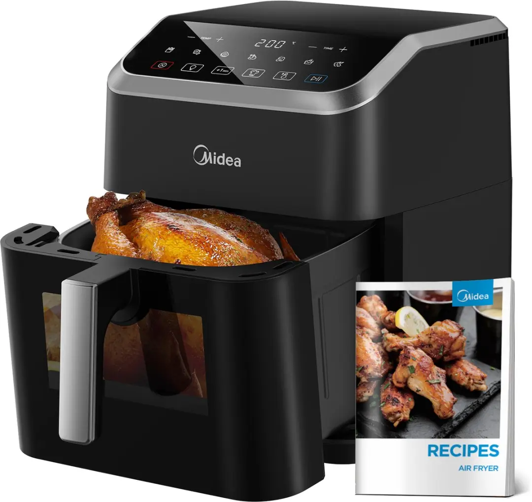 Midea MF-CY70K Airfryer 7L