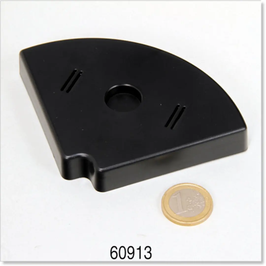 JBL CP Bodemplaat