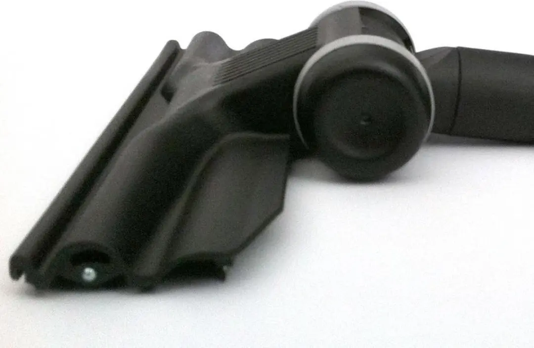Numatic Combimond FreeFlo 32mm G XL - Zwart