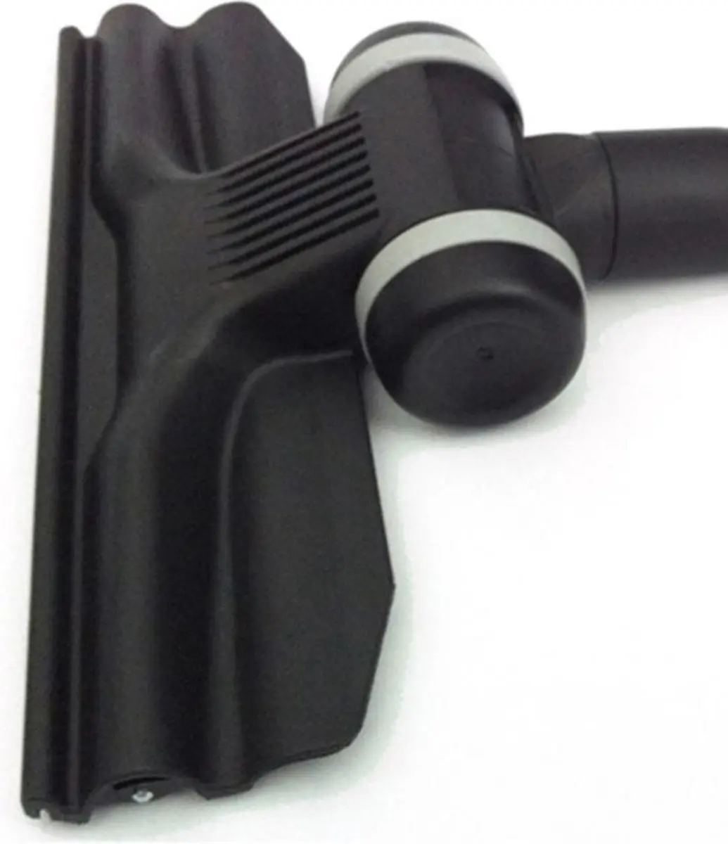 Numatic Combimond FreeFlo 32mm G XL - Zwart