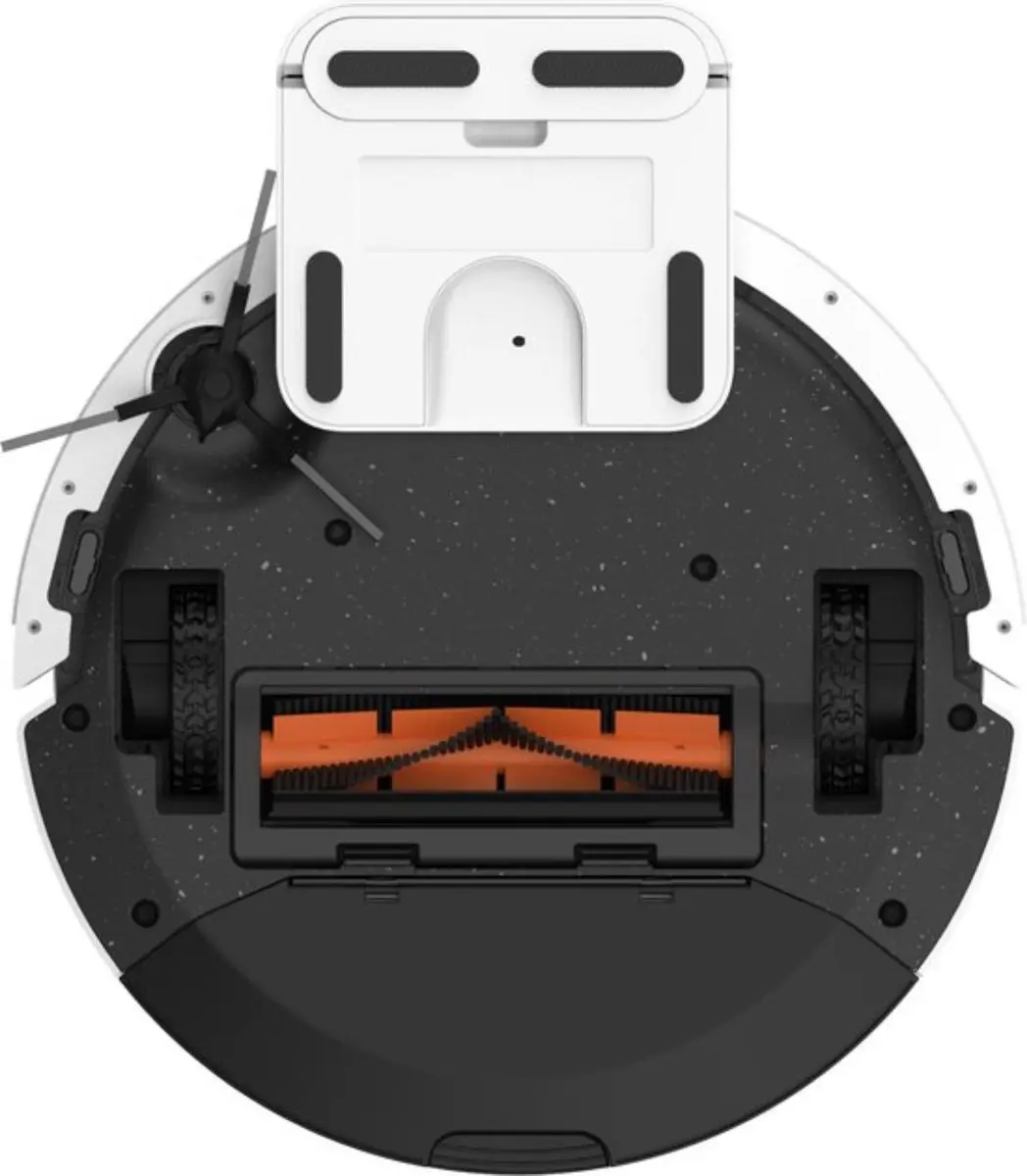 EZVIZ CS-RA-KIT05 Accessoirepakket - 5 Stuks - Wit