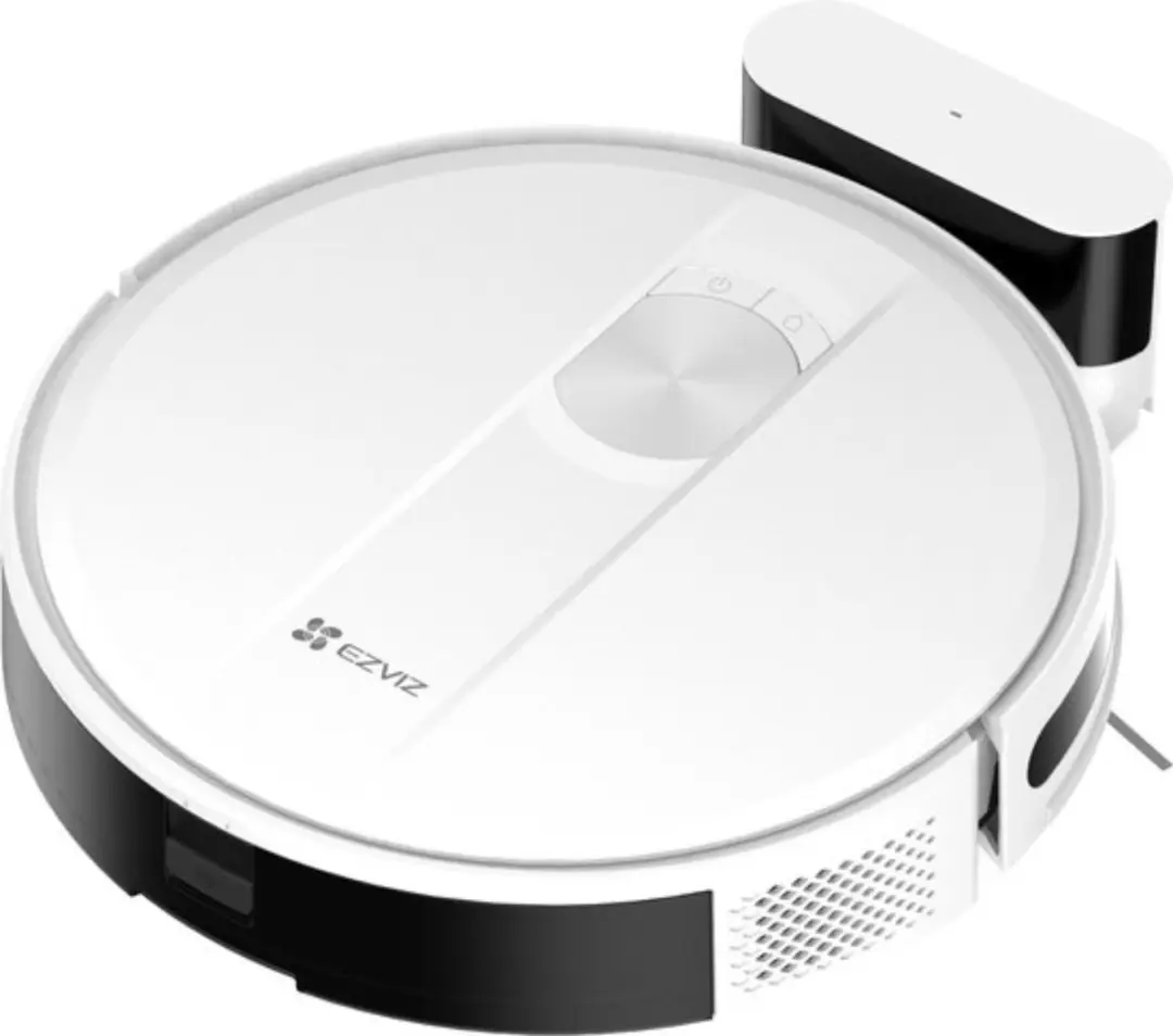 EZVIZ CS-RA-KIT05 Accessoirepakket - 5 Stuks - Wit