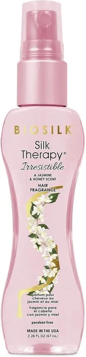 BIOSILK Silk Therapy Irresistible Hairgeur 67ml