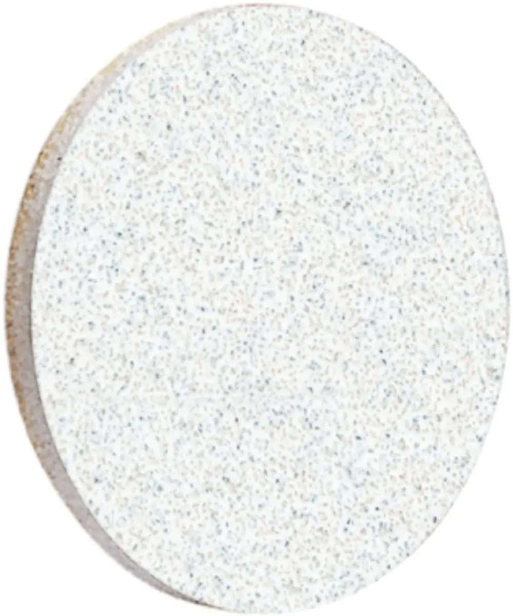 STALEKS PODODISC PDFS-15-100 Witte Refillpads - 50 Stuks