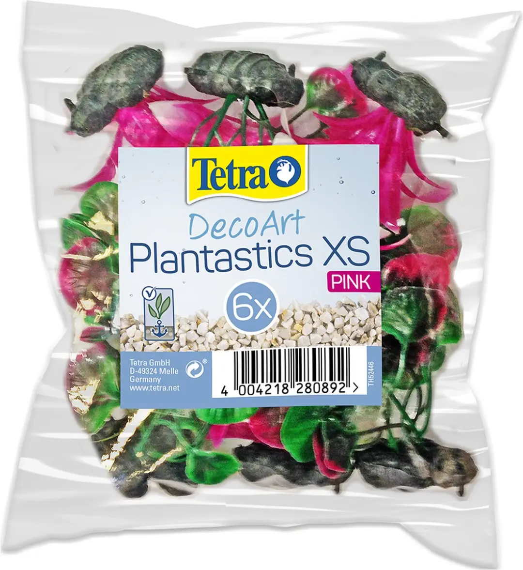 Tetra Kunstplantjes Mini