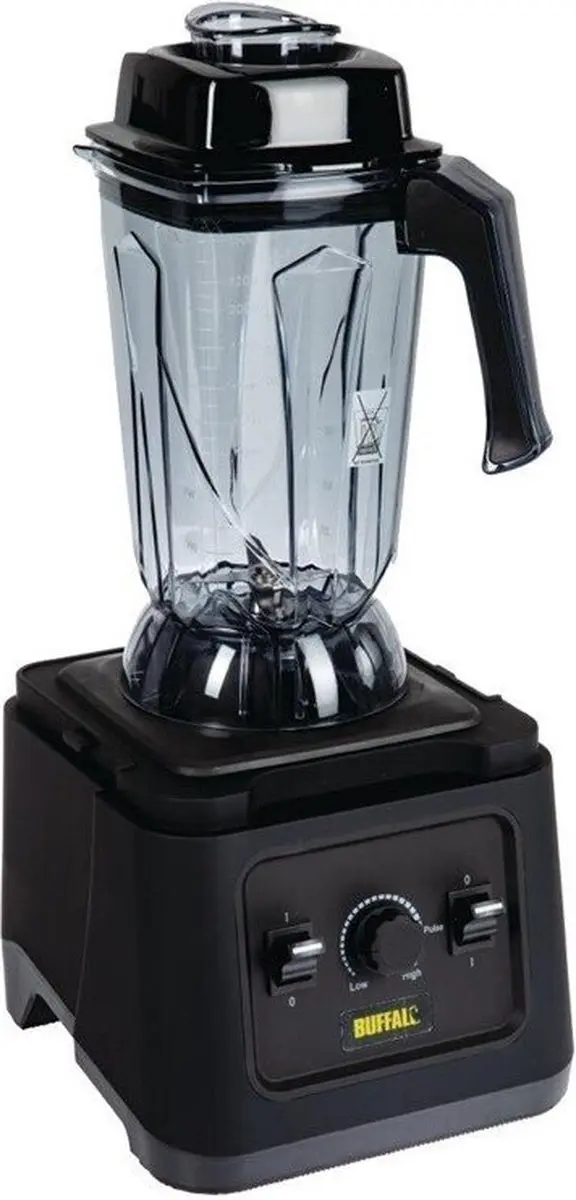 Buffalo Blender CR836 1680W 2,5L