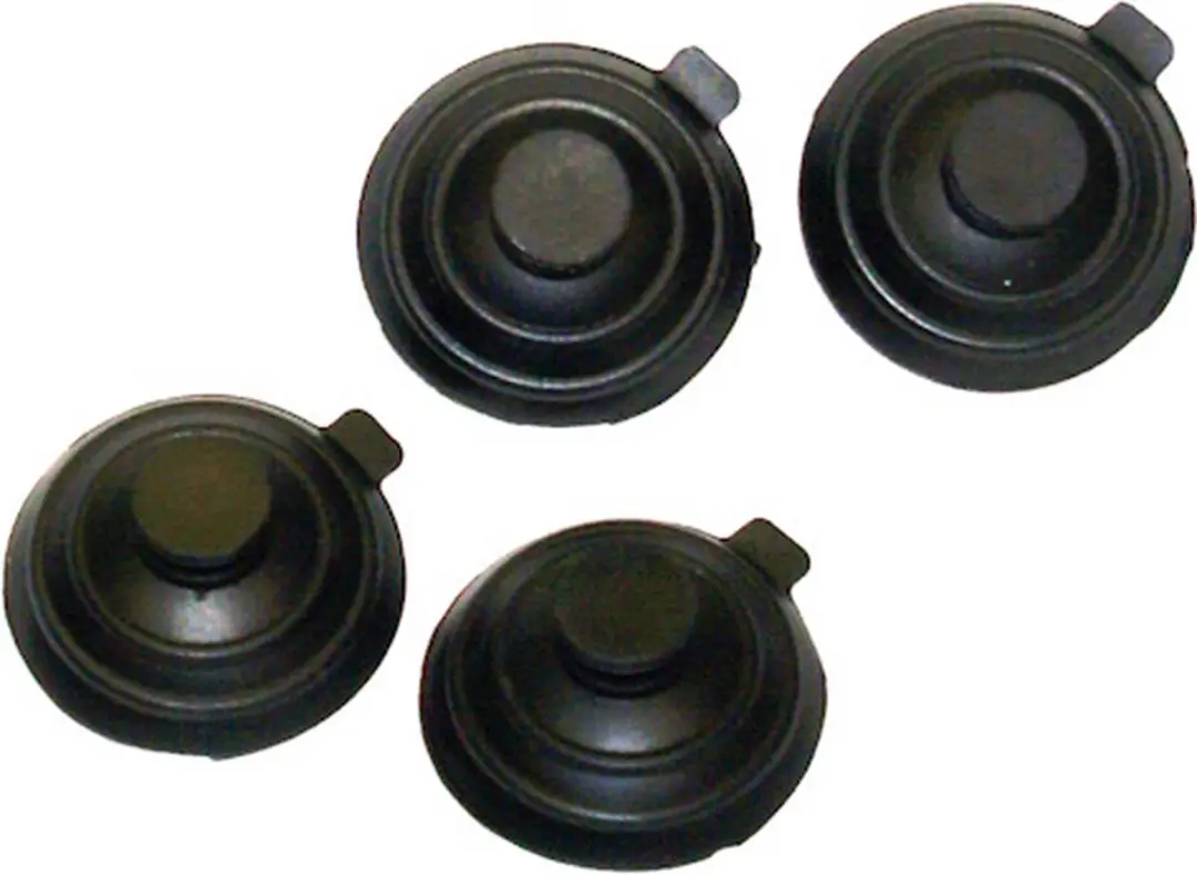 Dennerle Zuignappen Biocirculator