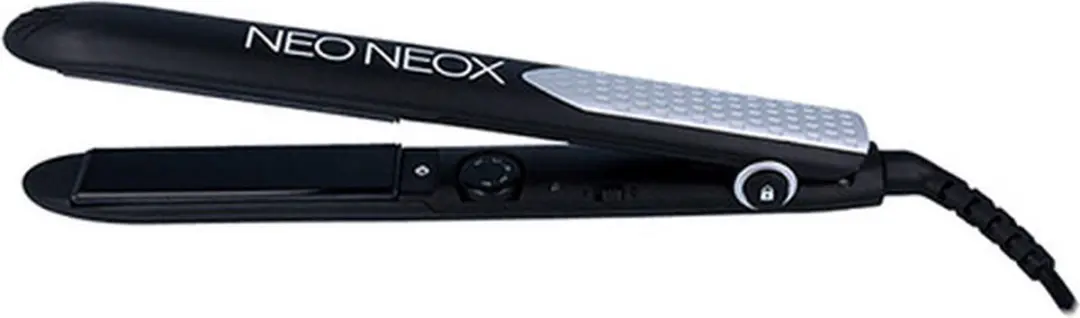 Sibel Neneox Stijltang A0447502S - 40W - 9 standen - Zwart