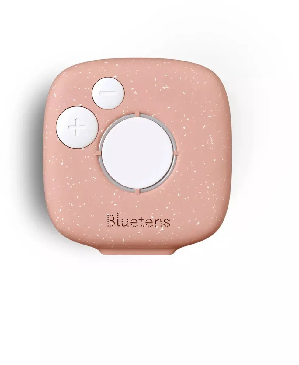 Bluetens Pinktens Elektrostimulatieapparaat - Roze