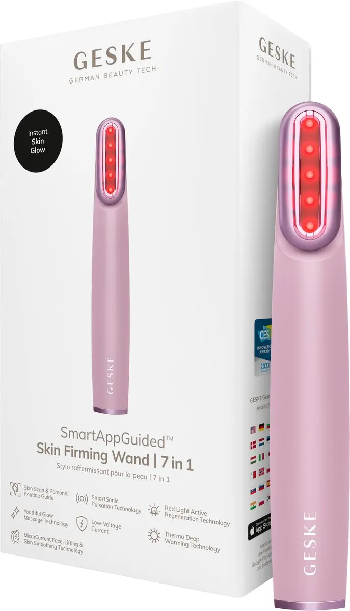 GESKE Skin Firming Wand GK000068PK01