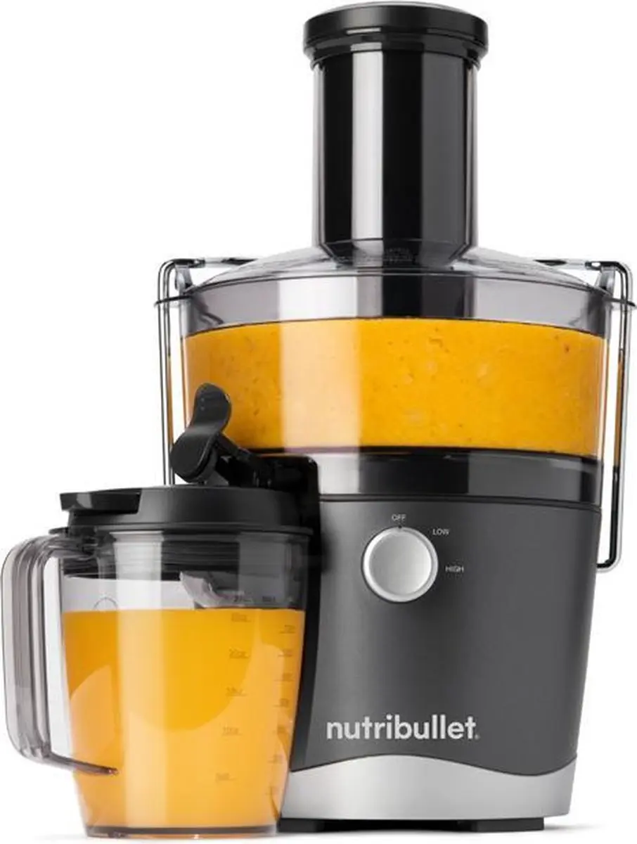NutriBullet Juicer 800W