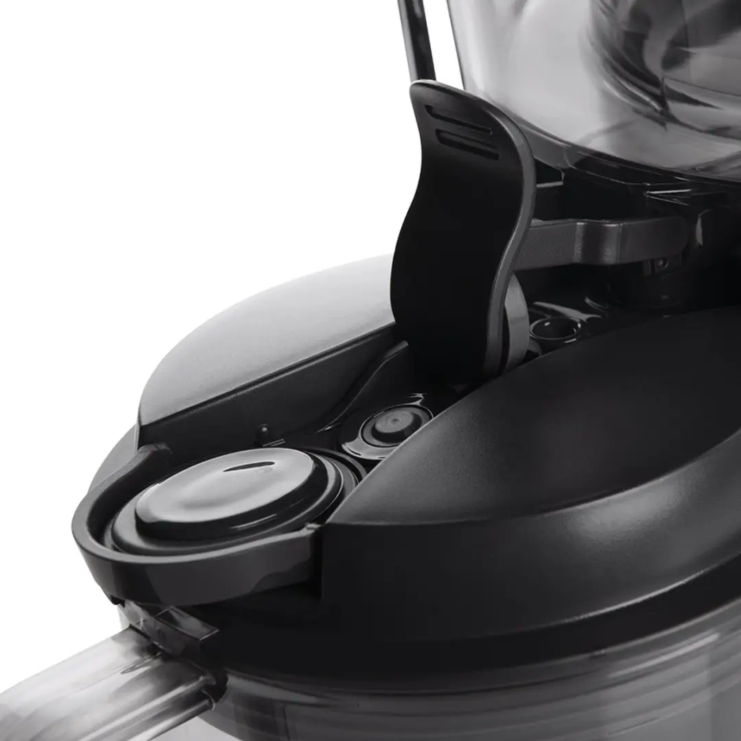 NutriBullet Juicer 800W - Sapcentrifuge 800ml - Grijs