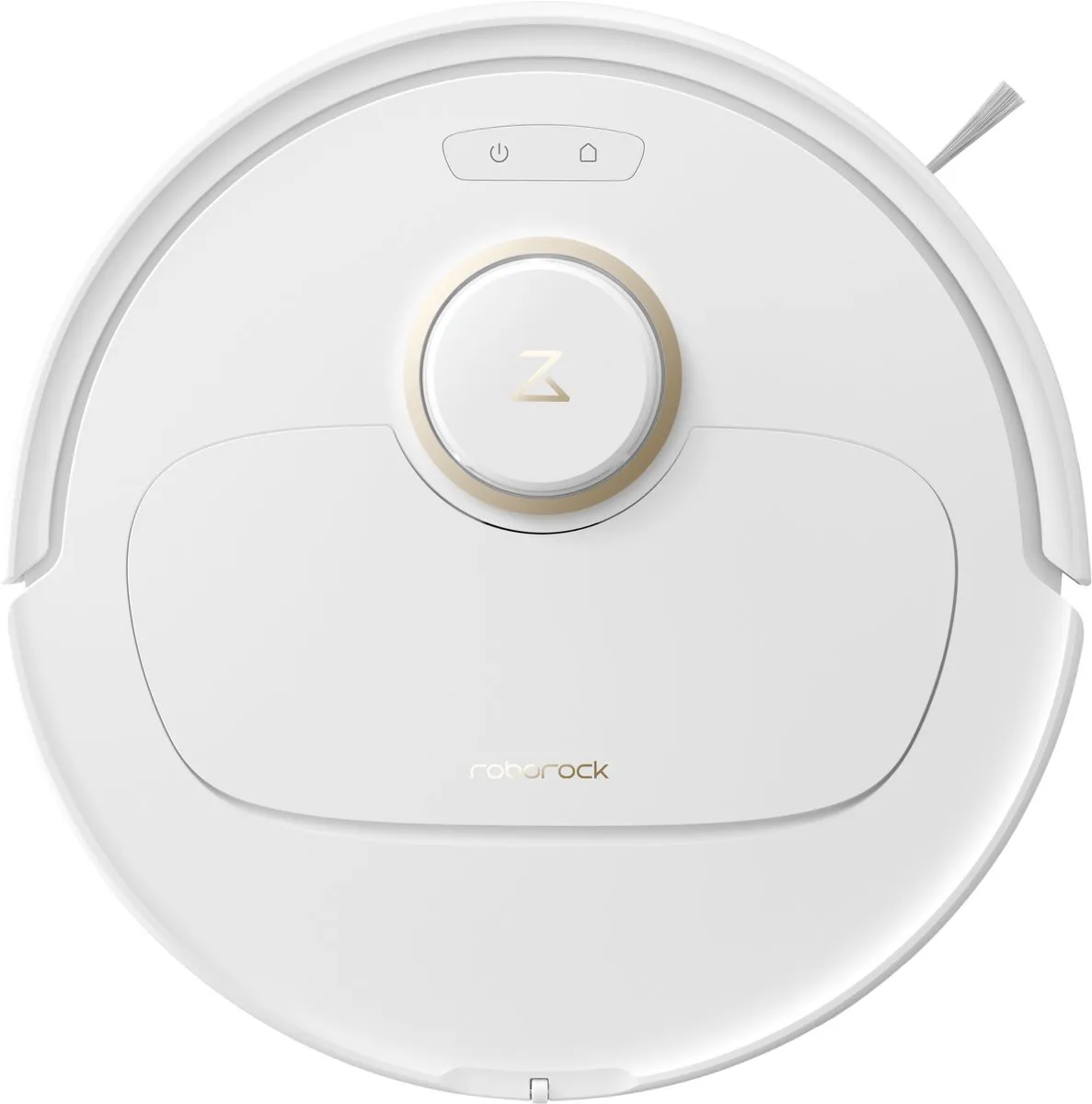 Roborock Qrevo 5AE Robotstofzuiger - 12000Pa Wit
