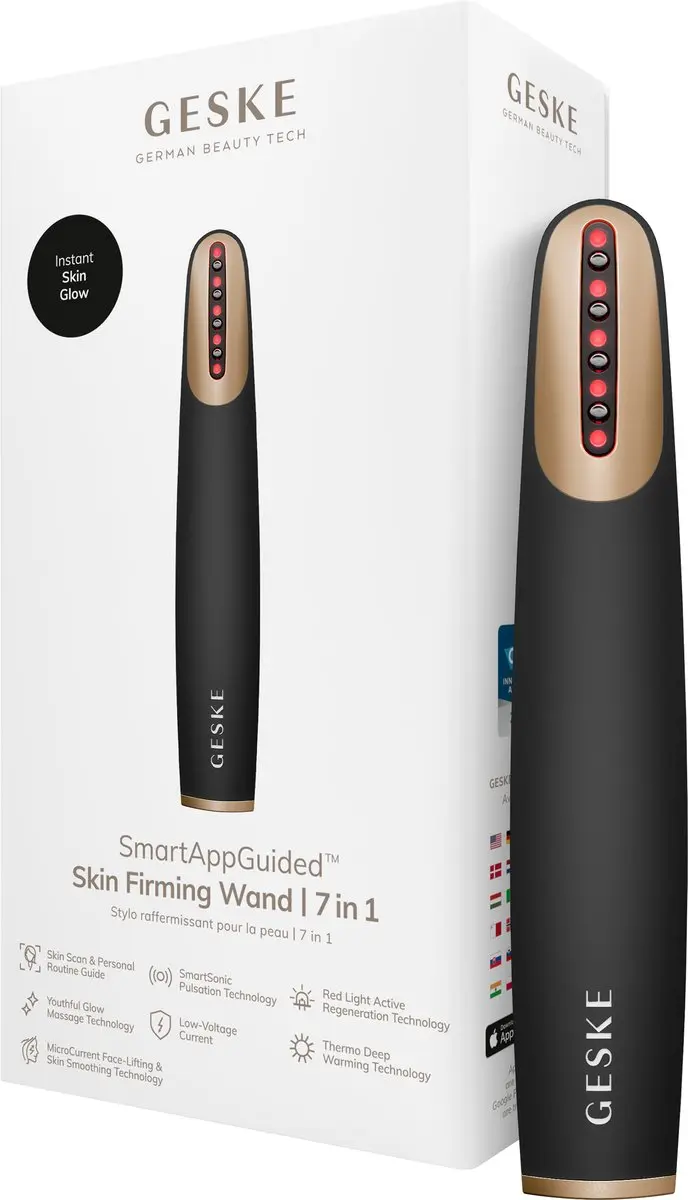 GESKE Skin Firming Wand GK000067GY01