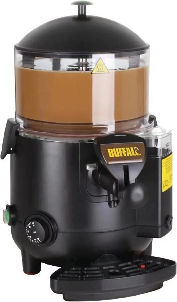Buffalo Warme Chocolademelk Dispenser CN219